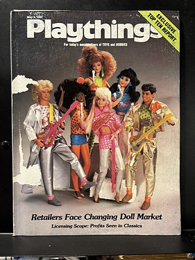 May 5, 1987