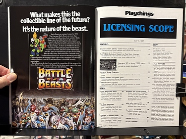 May 5, 1987