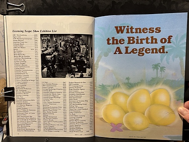 May 5, 1987