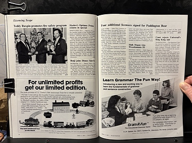 May 5, 1987