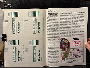 May 5, 1987