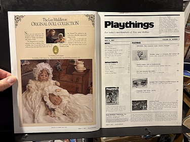 May 5, 1987