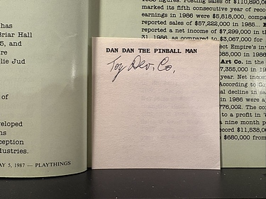 May 5, 1987