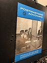 Postmasters Advocate Magazine - VOL LXXIV, No. 3 - March, 1969