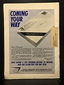 Postmasters Advocate Magazine - VOL LXXIV, No. 6 - June, 1969