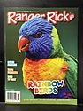 Ranger Rick Magazines