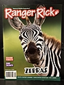 Ranger Rick: September, 2025