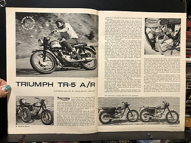 Road & Track - July, 1961