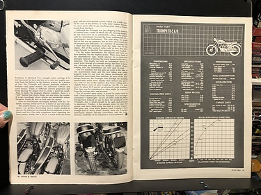 Road & Track - July, 1961