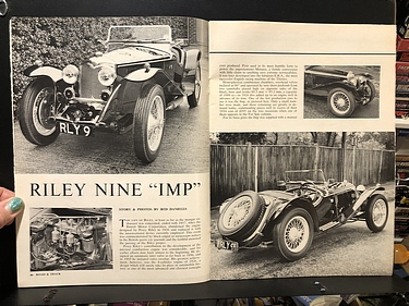 Road & Track - July, 1961