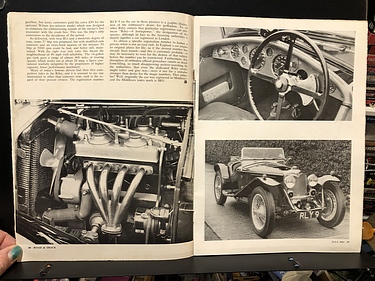 Road & Track - July, 1961