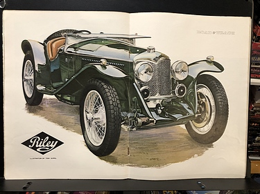 Road & Track - July, 1961