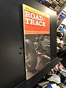 Road & Track - July, 1961