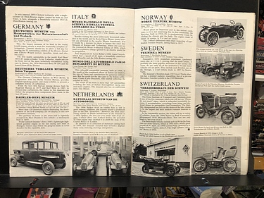 Road & Track - July, 1961
