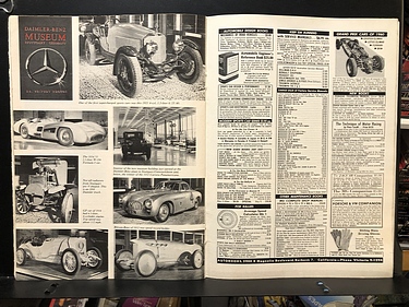 Road & Track - July, 1961