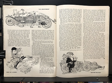 Road & Track - July, 1961