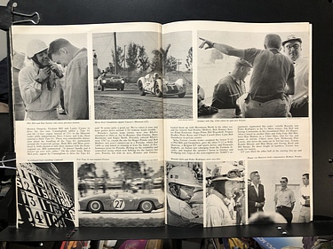 Road & Track - July, 1961