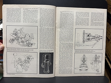 Road & Track - September, 1961