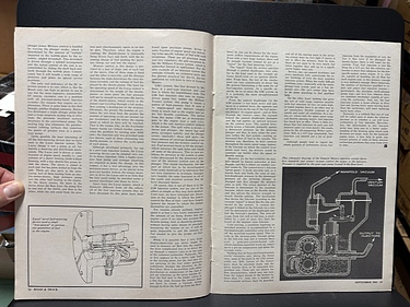 Road & Track - September, 1961