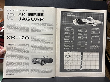 Road & Track - September, 1961