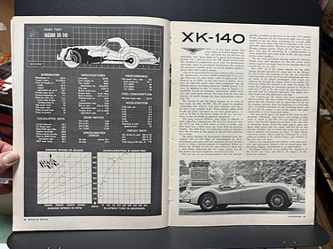 Road & Track - September, 1961