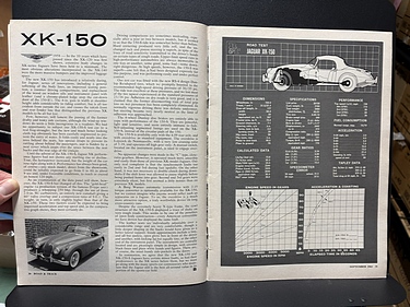 Road & Track - September, 1961