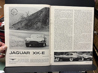 Road & Track - September, 1961