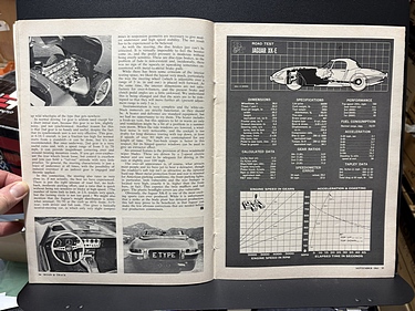Road & Track - September, 1961