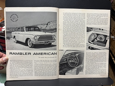 Road & Track - September, 1961