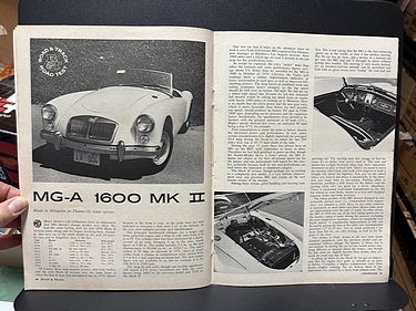 Road & Track - September, 1961