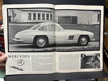 Road & Track - September, 1961