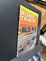 Road & Track - September, 1961