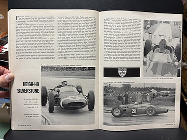 Road & Track - September, 1961