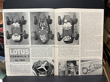 Road & Track - September, 1961