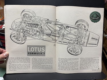 Road & Track - September, 1961