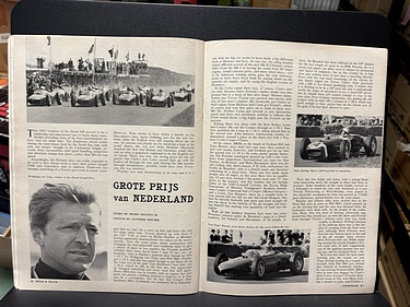 Road & Track - September, 1961