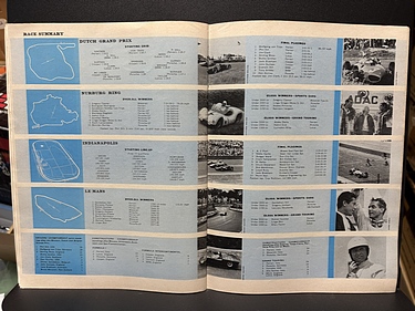 Road & Track - September, 1961