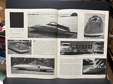 Road & Track - September, 1961