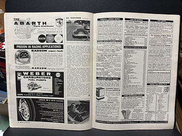 Road & Track - September, 1961