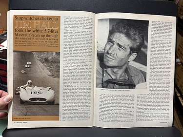 Road & Track - September, 1961