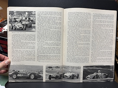 Road & Track - September, 1961