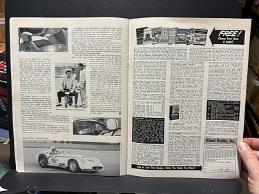 Road & Track - September, 1961