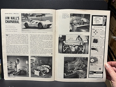 Road & Track - September, 1961