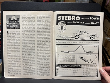 Road & Track - September, 1961