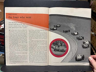 Road & Track - September, 1961