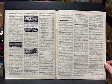 Road & Track - September, 1961