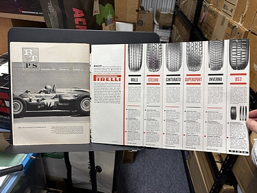 Road & Track - September, 1961