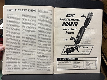 Road & Track - September, 1961