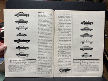 Road & Track - September, 1961