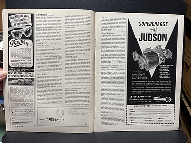 Road & Track - September, 1961